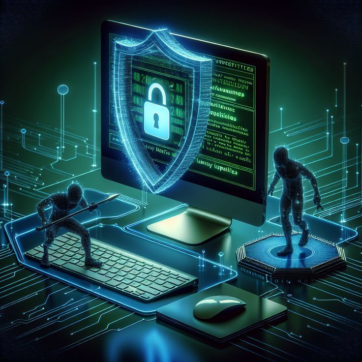 Système de sécurité